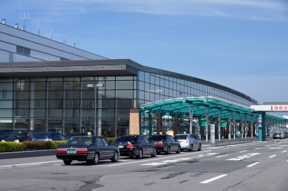 Aeropuerto de Hakodate