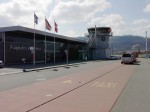 Salidas y llegadas de vuelos Aeropuerto de Berna