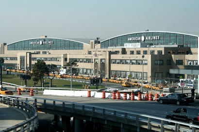 Aeropuerto LaGuardia