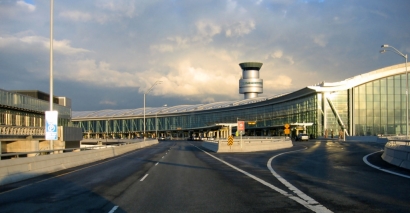 Aeropuerto Internacional Toronto Pearson
