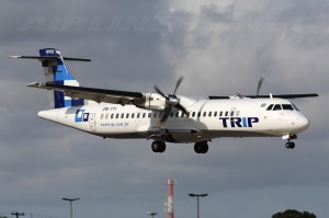 Llegadas de vuelos al Aeropuerto de Belo Horizonte