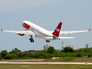 Salidas de vuelos desde el Aeropuerto de Belo Horizonte