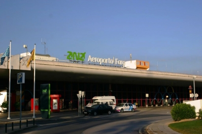 Aeropuerto Internacional de Faro