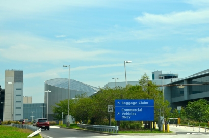 Aeropuerto Internacional de Filadelfia