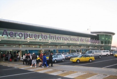 Aeropuerto Internacional de Guadalajara