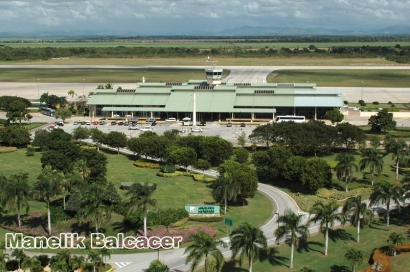 Aeropuerto Internacional de La Romana