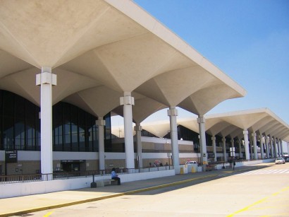 Aeropuerto Internacional de Memphis