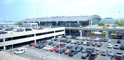 Aeropuerto Internacional de Saint Louis-Lambert