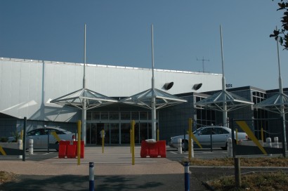 Aeropuerto de Biarritz-Anglet-Bayonne