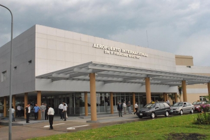 Aeropuerto de Corrientes