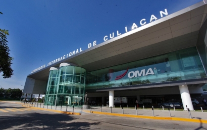 Aeropuerto de Culiacán