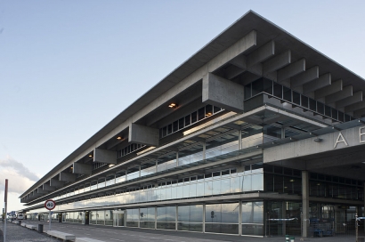 Aeropuerto de La Palma