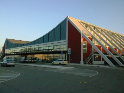 Aeropuerto de Memmingen