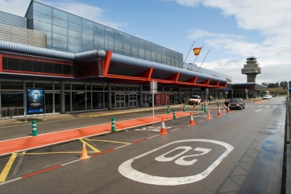 Aeropuerto de Santander