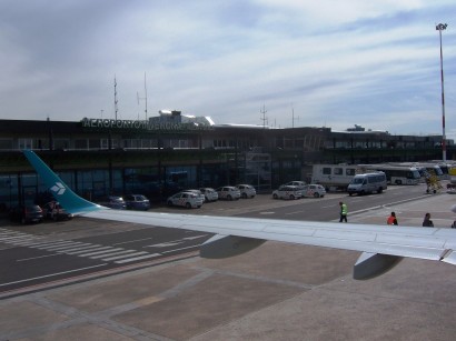 Aeropuerto de Verona Villafranca