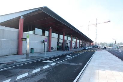 Aeropuerto de Vigo