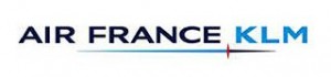 Air France-KLM logo