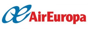 AirEuropa logo