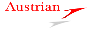 Austrian airlines logo