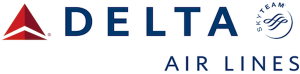 Delta Airlines Logo