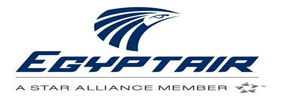 Egyptair Logo