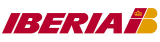 Iberia logo