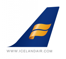 Icelandair logo