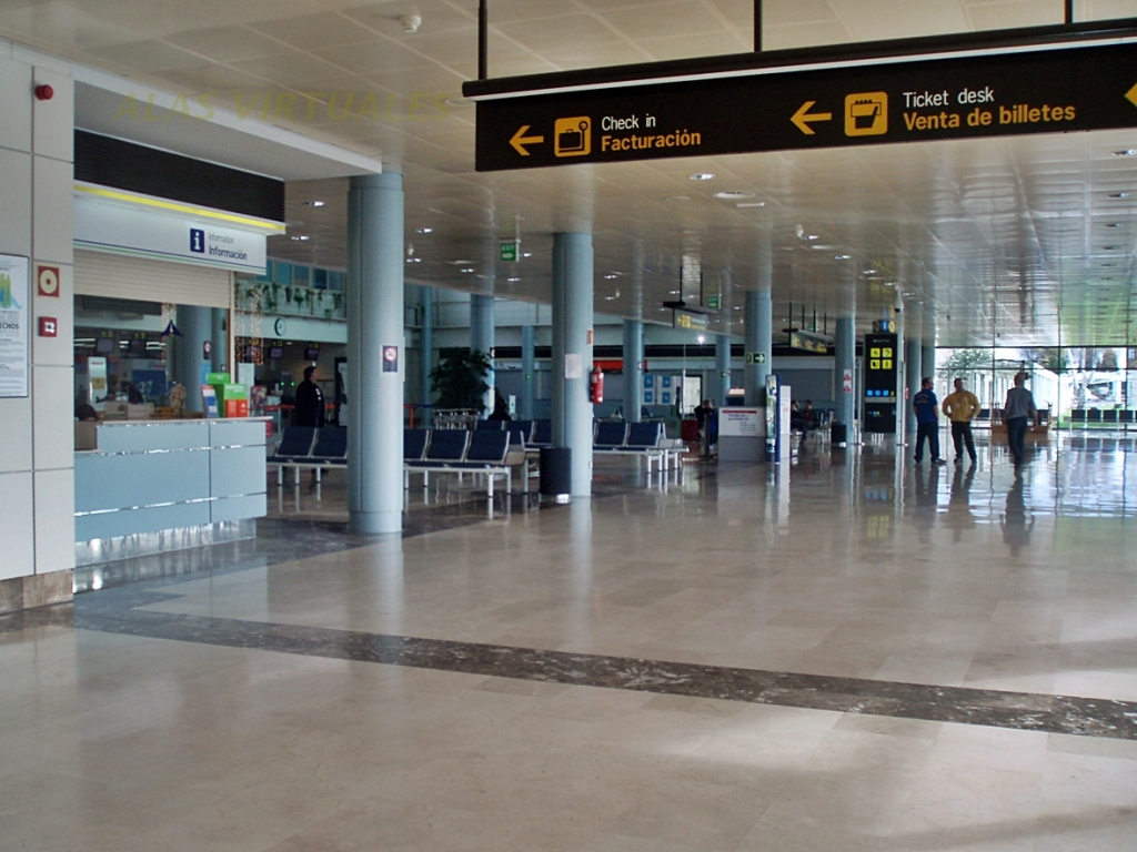 Se puede pasar agua en el aeropuerto