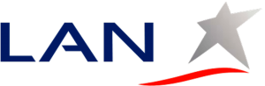 LAN Airlines logo