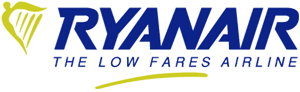 Ryanair logo