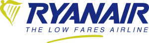 Ryanair logo