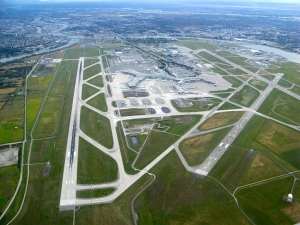 Salidas de vuelos desde el Aeropuerto de Vancouver