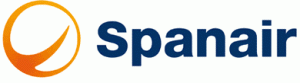 Spanair logo