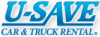  U-Save Car & Truck Rental