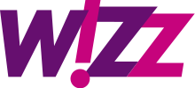 Wizz Air logo