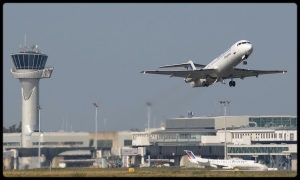 Salidas de vuelos desde el Aeropuerto de Burdeos