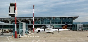 Salidas de vuelos desde el Aeropuerto-de-Basilea-Mulhouse