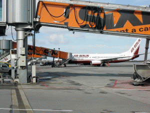 Salidas de vuelos desde el Aeropuerto de Dresde
