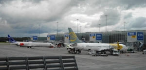 Salidas de vuelos desde el Aeropuerto de Estocolmo Salidas de vuelos desde el Aeropuerto de Estocolmo