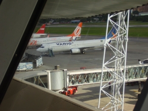 Llegadas de vuelos al Aeropuerto de Recife Llegadas de vuelos al Aeropuerto de Recife
