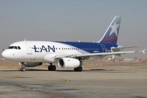 Llegadas de vuelos al Aeropuerto de Trujillo Llegadas de vuelos al Aeropuerto de Trujillo