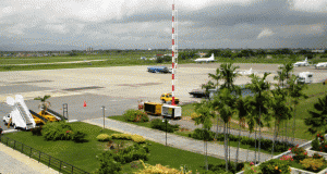 Salidas de vuelos de desde el Aeropuerto Arturo Michelena
