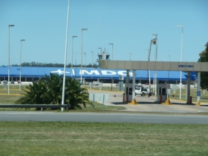 Llegadas de vuelos al Aeropuerto de Mar del Plata