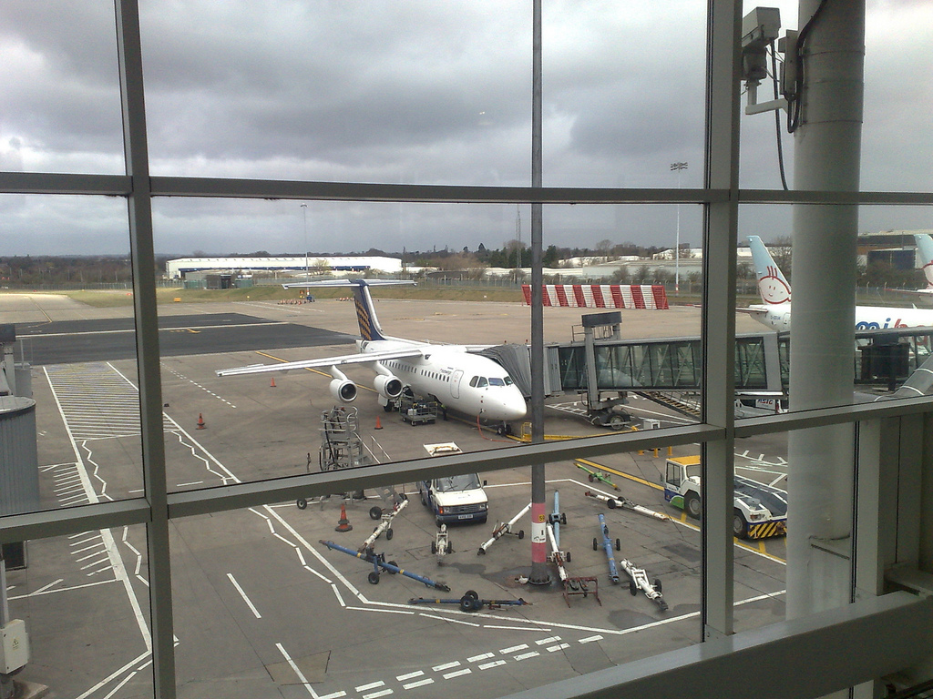 Resultado de imagen para fotos aeropuerto eldorado