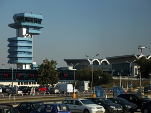 Salidas de vuelos desde el Aeropuerto de Bucarest