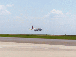 Llegadas de vuelos al Aeropuerto de Campinas Llegadas de vuelos al Aeropuerto de Campinas