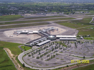 Salidas de vuelos desde el Aeropuerto de Piarco Salidas de vuelos desde el Aeropuerto de Piarco