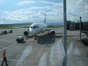 Llegadas de vuelos al Aeropuerto de Kington, Jamaica Llegadas de vuelos al Aeropuerto de Kington, Jamaica