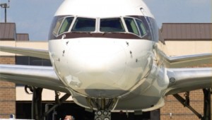 Llegadas de vuelos desde el Aeropuerto de Lafayette
