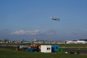 Salidas de vuelos desde el Aeropuerto de Varsovia